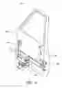 Fig. 05 - Sliding door and safety device thereof
