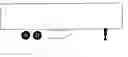 Fig. 01 - Under-vehicle aerodynamic efficiency improvement device