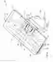 Fig. 09 - Folding tray assembly