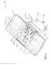 Fig. 14 - Folding tray assembly
