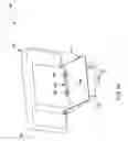 Fig. 18 - Folding tray assembly