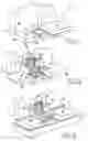 Fig. 02 - TWO PIECE CONSOLE AND SEAT ASSEMBLY