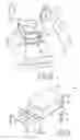 Fig. 04 - TWO PIECE CONSOLE AND SEAT ASSEMBLY