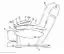 Fig. 01 - Massage chair