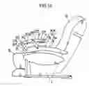 Fig. 13 - Massage chair