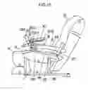 Fig. 16 - Massage chair