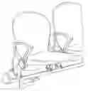 Fig. 01 - Seating system