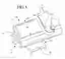 Fig. 04 - Seating system
