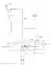 Fig. 09 - Chair with backward and forward passive tilt capabilities