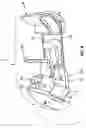 Fig. 10 - Seat device of vehicle