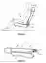 Fig. 02 - Vehicle seat having a backrest locking assembly