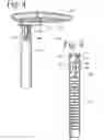 Fig. 05 - Vertically adjustable chair armrest