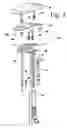 Fig. 04 - Horizontally adjustable chair armrest