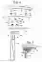 Fig. 05 - Horizontally adjustable chair armrest