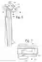 Fig. 06 - Horizontally adjustable chair armrest
