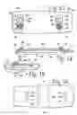 Fig. 09 - Horizontally adjustable chair armrest