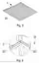 Fig. 04 - Structure of an improved chair