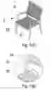 Fig. 09 - Structure of an improved chair