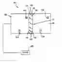 Fig. 01 - Core breaker for an earth strata cutting assembly