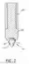 Fig. 03 - Rotatable cutting tool for breaking hard material