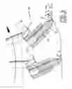 Fig. 05 - Rotatable cutting tool for breaking hard material
