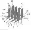 Fig. 01 - Methods of manufacturing toothbrushes