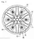 Fig. 03 - Wheel spinner of vehicle