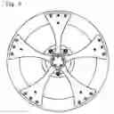 Fig. 09 - Wheel spinner of vehicle