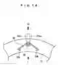 Fig. 13 - Slip-preventing device for vehicle tire