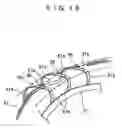 Fig. 18 - Slip-preventing device for vehicle tire