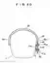 Fig. 19 - Slip-preventing device for vehicle tire