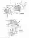Fig. 02 - Staked spindle nut system