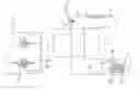 Fig. 01 - Linked brake system for motorcycles