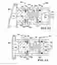 Fig. 15 - Apparatus for stopping a vehicle