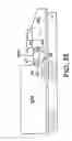Fig. 17 - Apparatus for stopping a vehicle