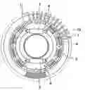 Fig. 01 - Eddy current speed reducer