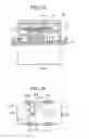 Fig. 12 - Rotating electric machine, motor-driven vehicle and resin insert-molding method