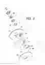 Fig. 03 - Actuator, light quantity adjusting apparatus, and stepping motor