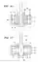 Fig. 13 - Actuator, light quantity adjusting apparatus, and stepping motor