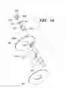 Fig. 15 - Actuator, light quantity adjusting apparatus, and stepping motor