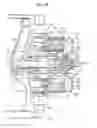Fig. 04 - Structure of driving unit in drum type washing machine