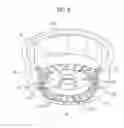 Fig. 05 - Structure of driving unit in drum type washing machine