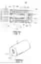 Fig. 02 - Bar-type vibration motor