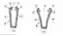 Fig. 01 - Stator of electric rotating machine