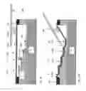Fig. 12 - Stepping actuator and method of manufacture therefore