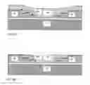 Fig. 17 - Stepping actuator and method of manufacture therefore