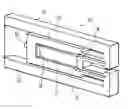 Fig. 01 - Integral thermal compensation for an electro-mechanical actuator