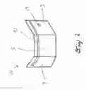 Fig. 05 - Locker pocket organizer