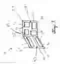 Fig. 06 - Locker pocket organizer