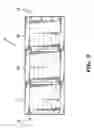 Fig. 03 - Outdoor storage container having hinged and removable lids